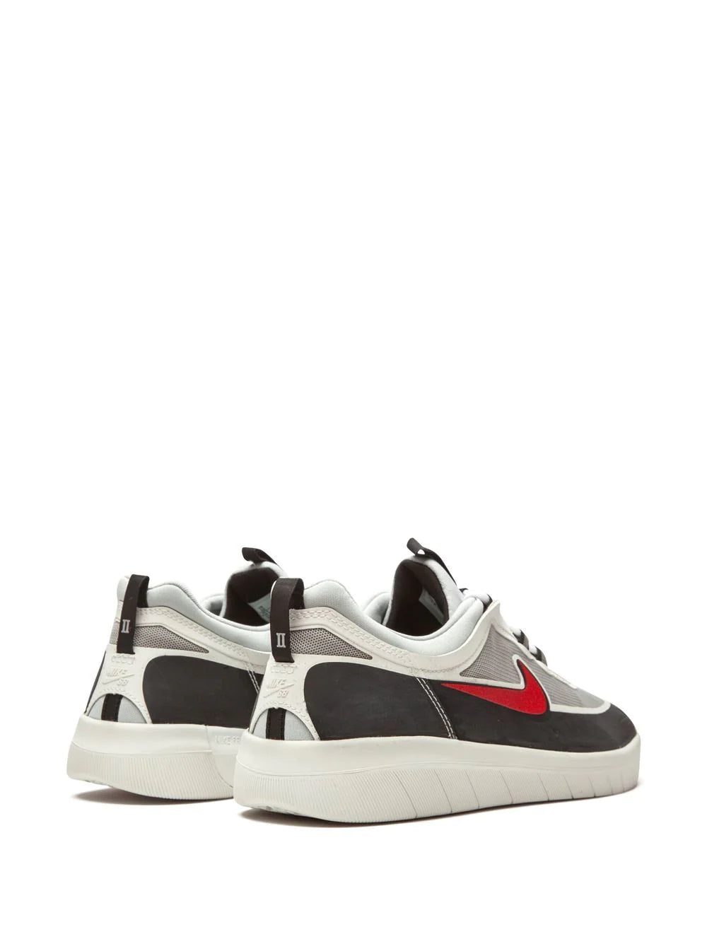 Nike Nyjah Free 2.0 SB sneakers "Spiridon" - Image 3