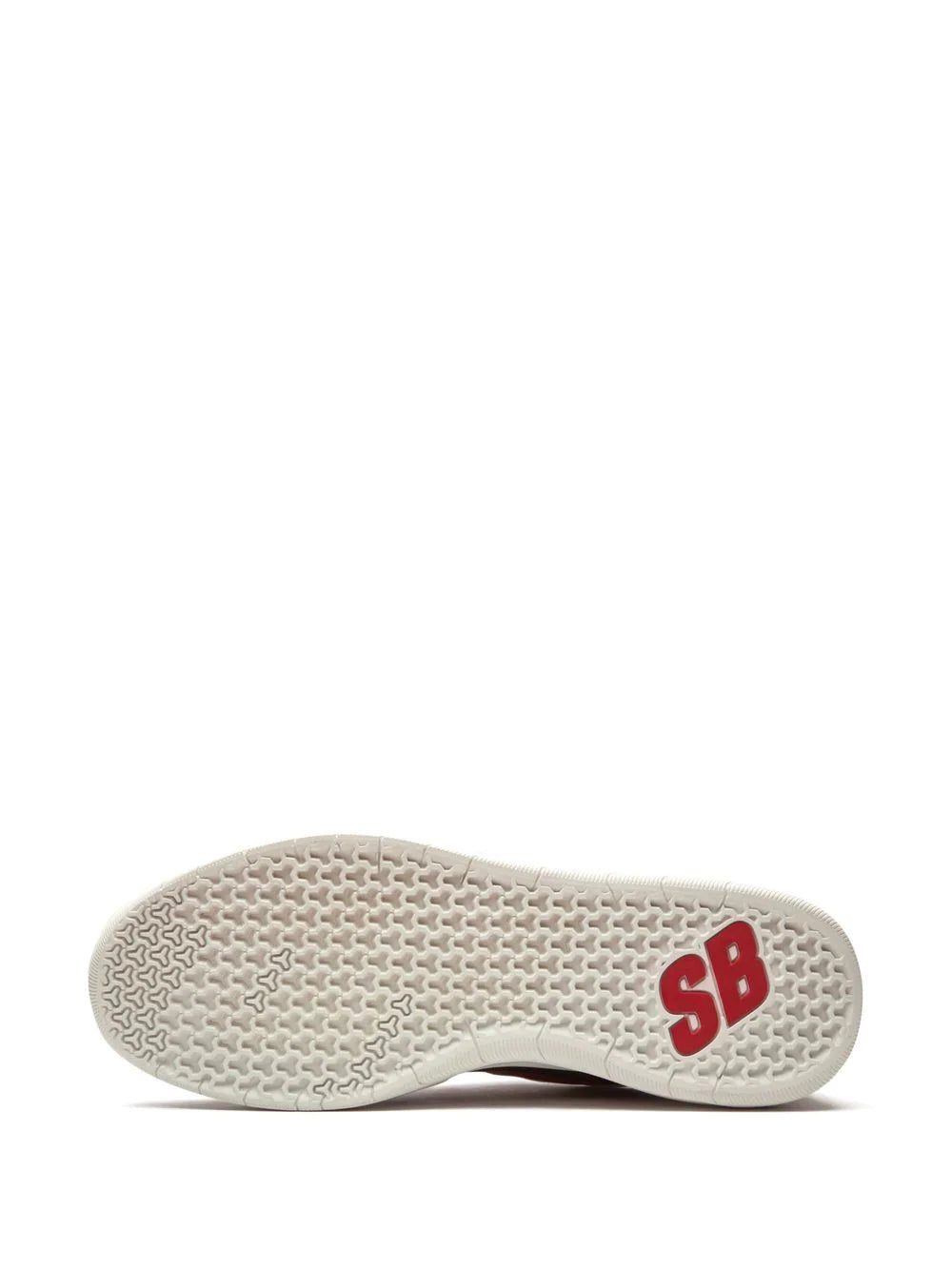 Nike Nyjah Free 2.0 SB sneakers "Spiridon" - Image 4