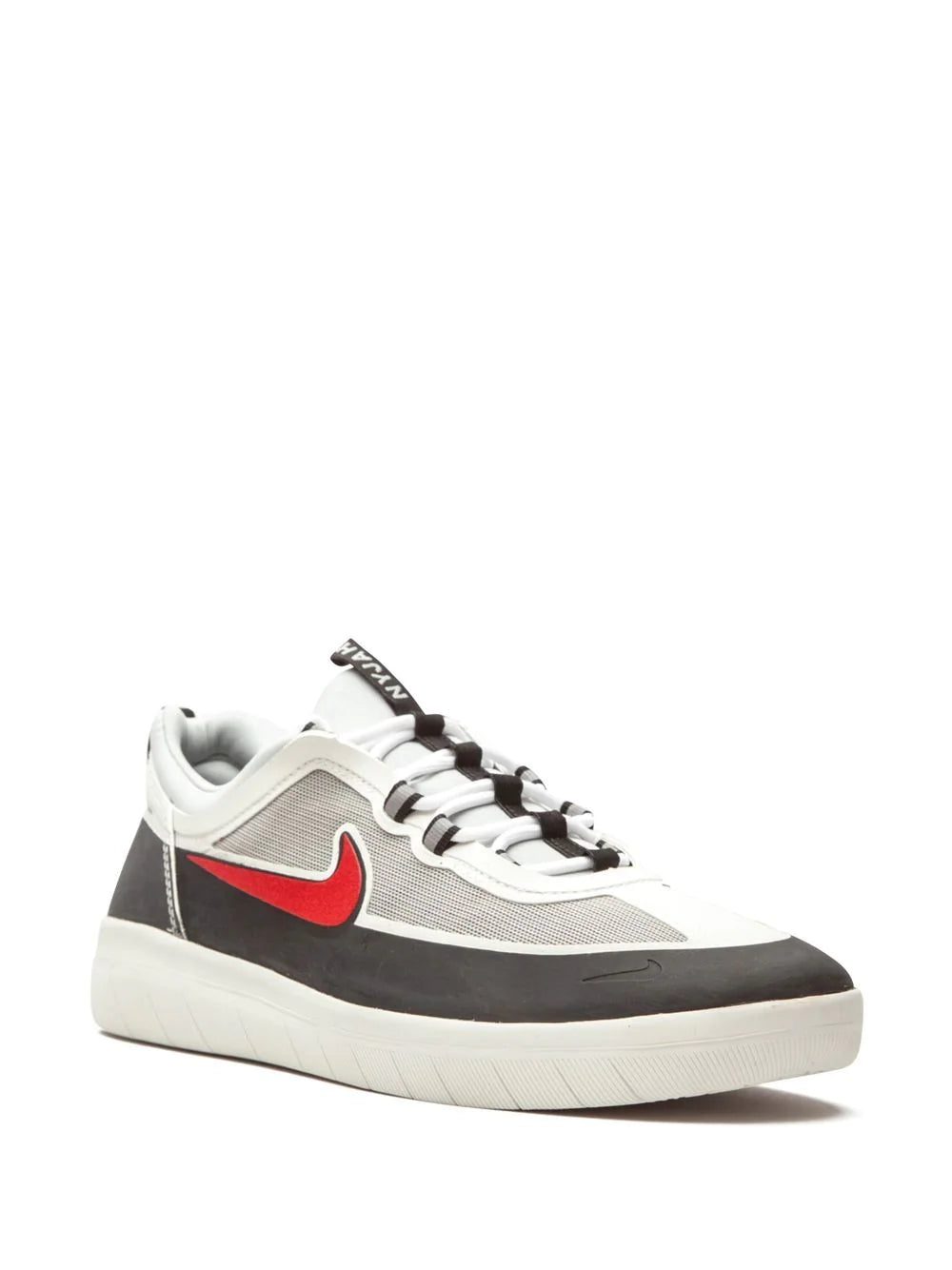 Nike Nyjah Free 2.0 SB sneakers "Spiridon" - Image 2