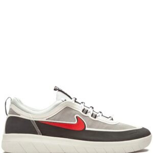 Nike  Nyjah Free 2.0 SB sneakers "Spiridon"