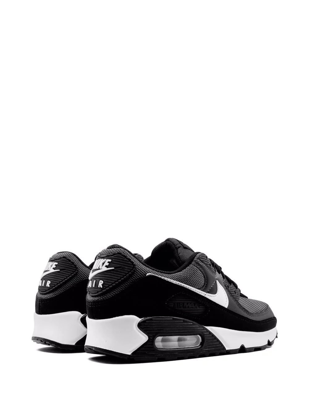 Nike Air Max 90 low-top sneakers - Image 3