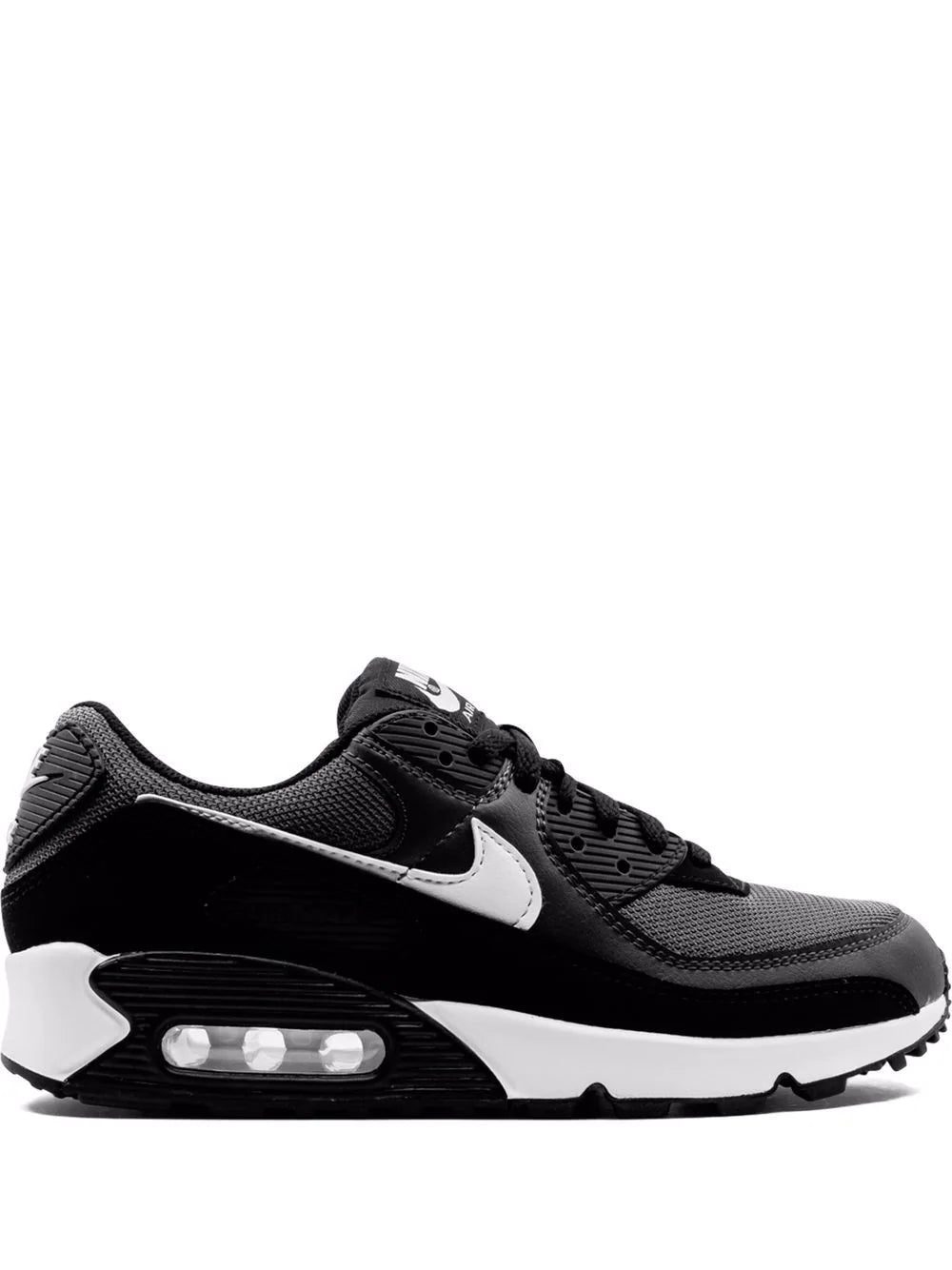 Nike Air Max 90 low-top sneakers