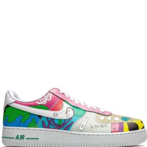 Nike  Ruohan Wang x Air Force 1 Low sneakers