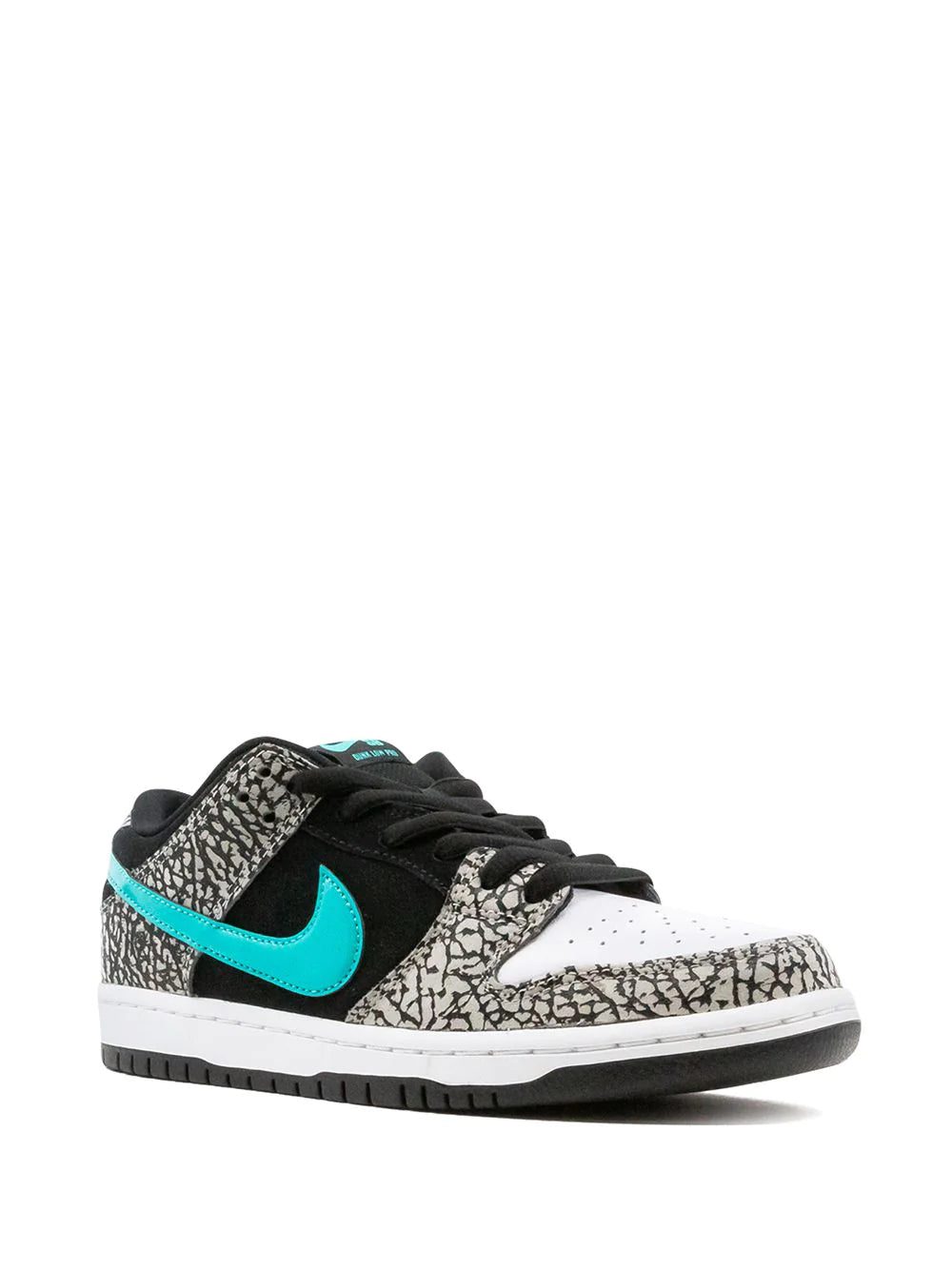 Nike SB Dunk Low Pro sneakers - Image 2