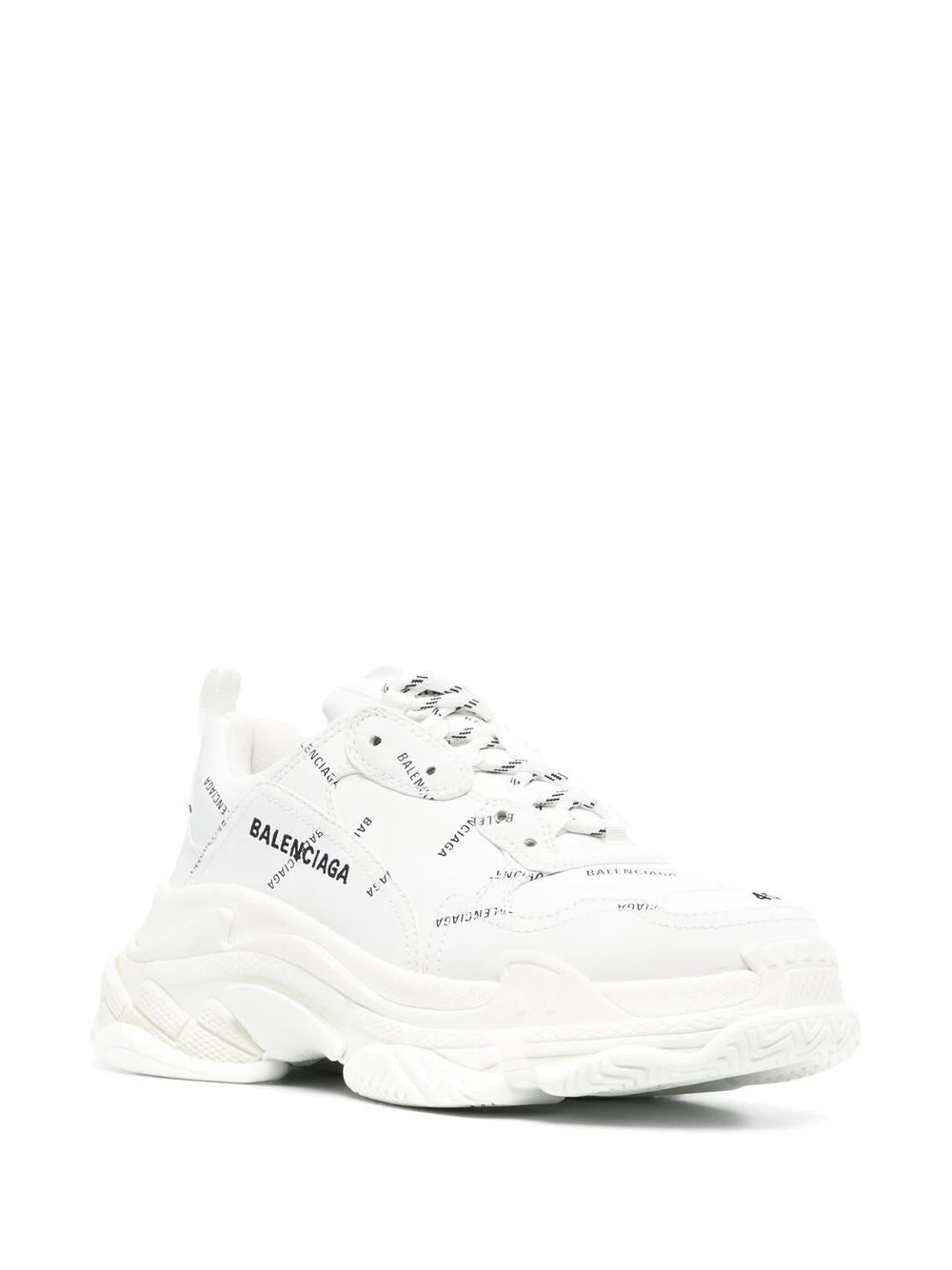 Balenciaga Triple S low-top sneakers - Image 2