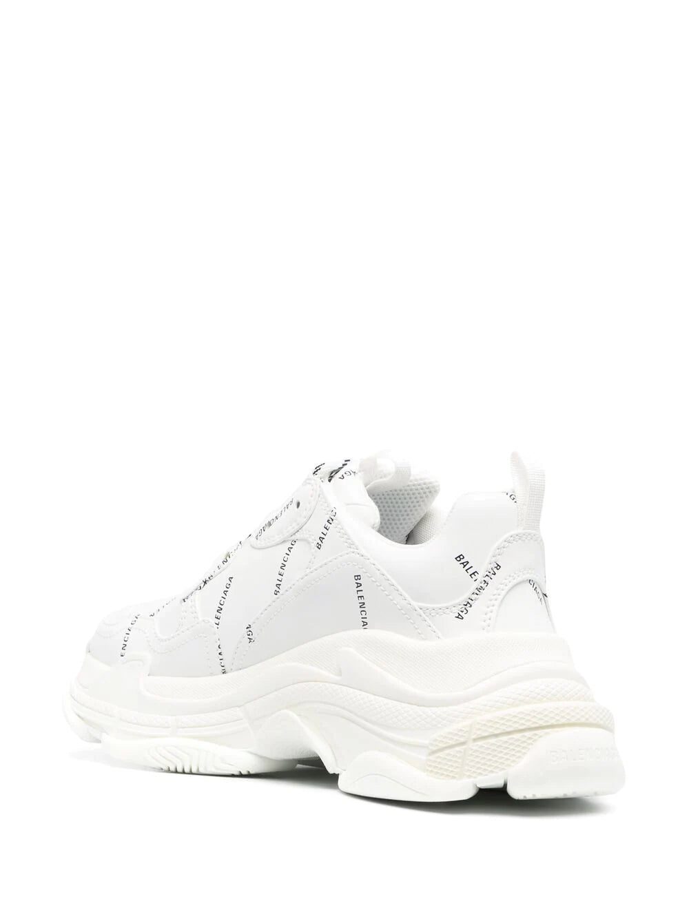Balenciaga Triple S low-top sneakers - Image 3