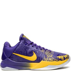Nike Kobe 5 Protro 5 Rings sneakers