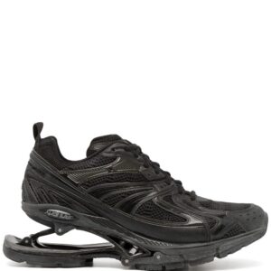 Balenciaga X-Pander low-top sneakers