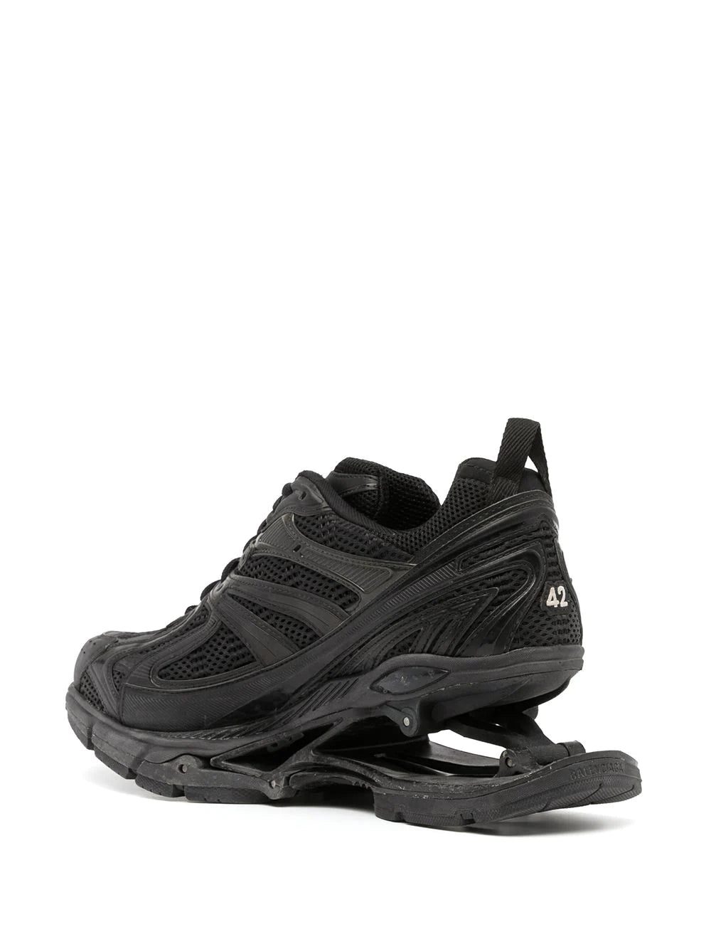 Balenciaga X-Pander low-top sneakers - Image 3