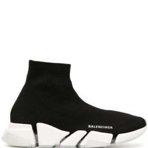 Balenciaga  Speed 2.0 high-top sneakers