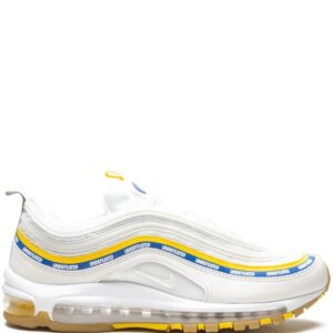 Nike  x Undefeated Air Max 97 sneakers