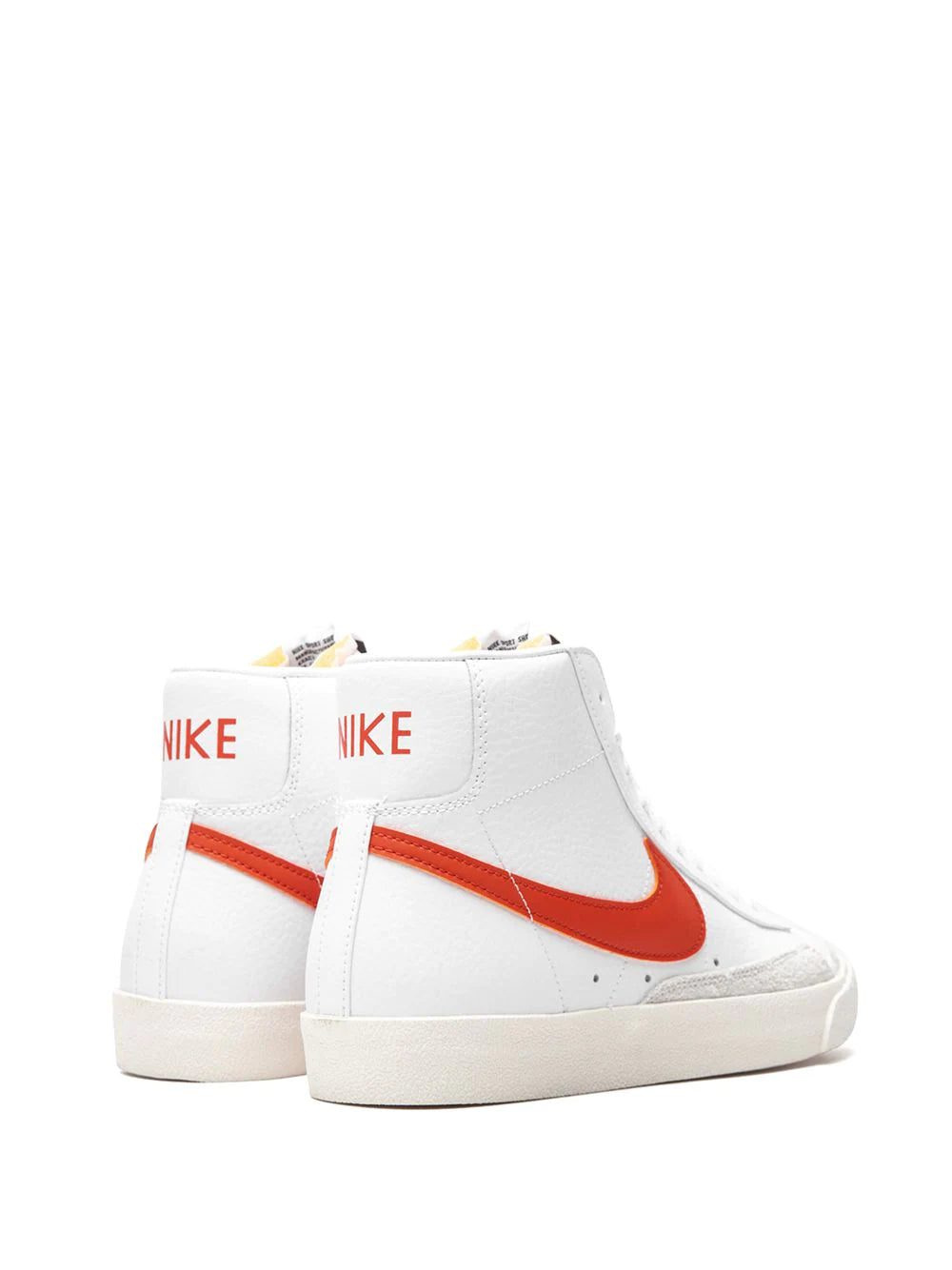 Nike Blazer Mid '77 VNTG sneakers - Image 3
