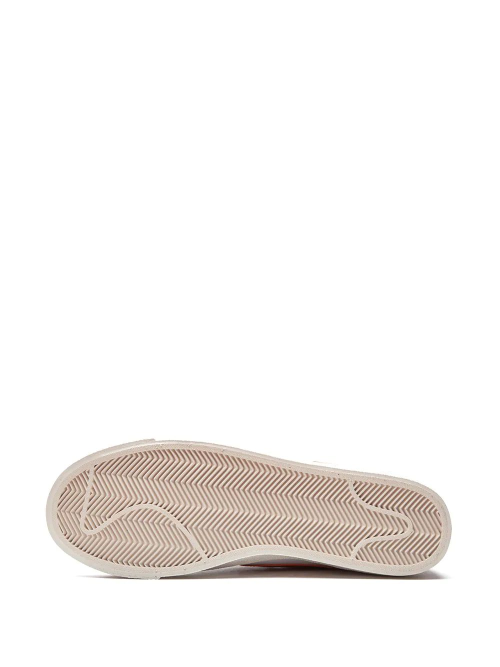 Nike Blazer Mid '77 VNTG sneakers - Image 4