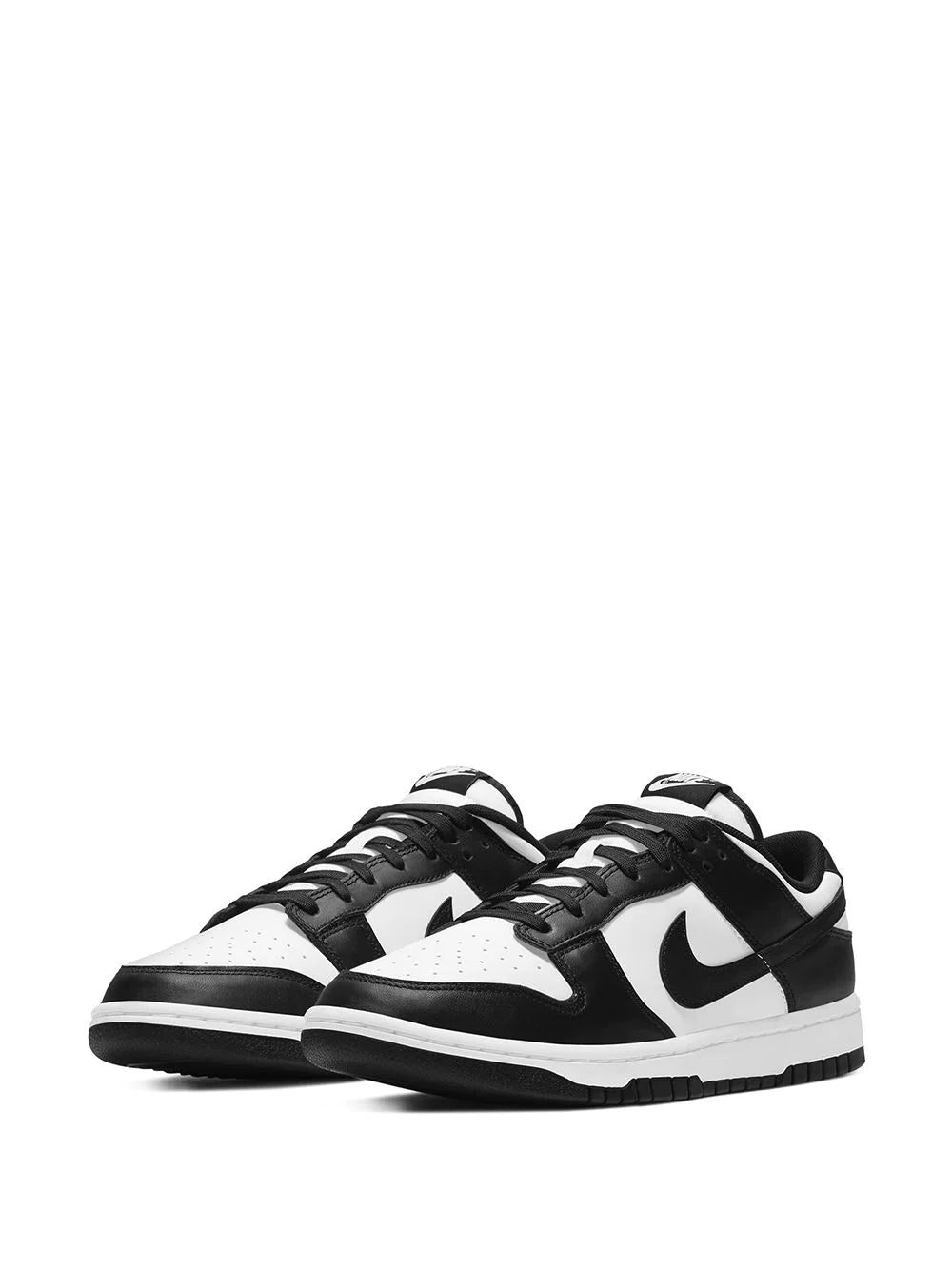 Nike Dunk Low Retro sneakers - Image 2