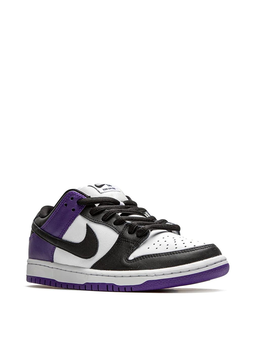 Nike SB Dunk Low sneakers - Image 2