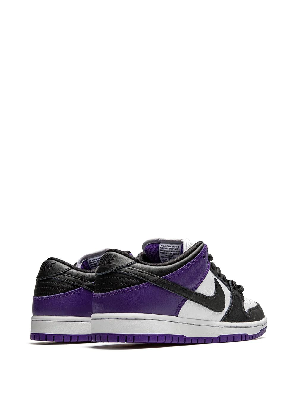 Nike SB Dunk Low sneakers - Image 3