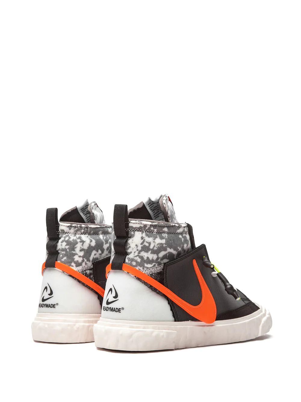 Nike Blazer Mid sneakers - Image 3