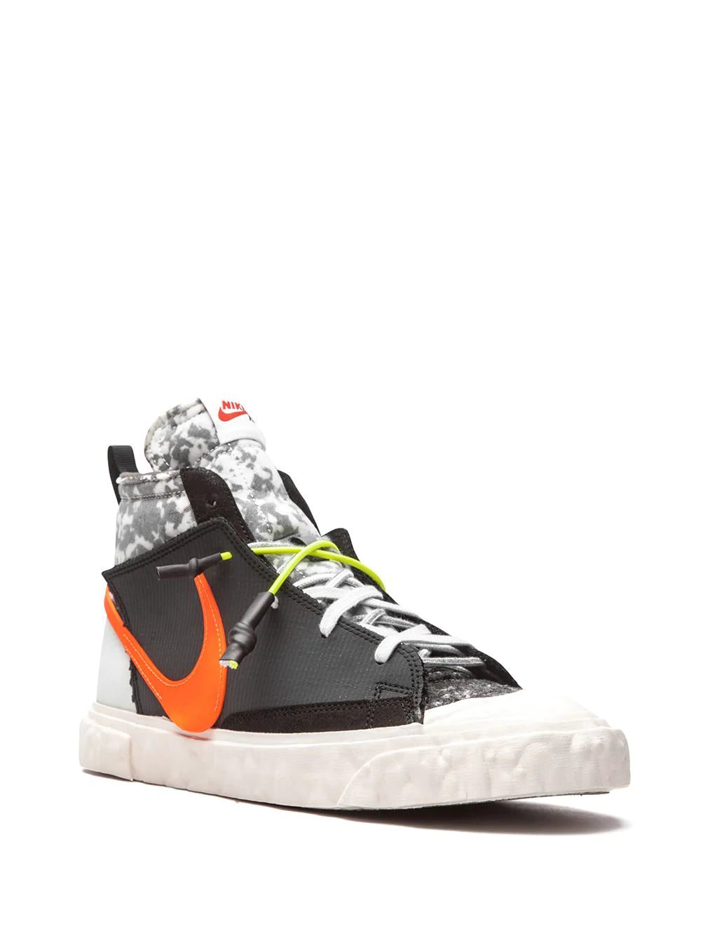 Nike Blazer Mid sneakers - Image 2