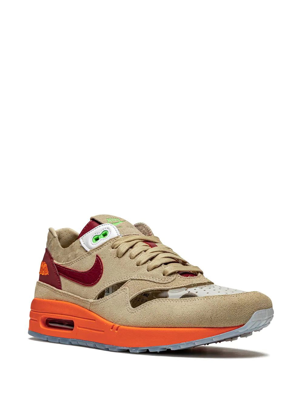 Nike Air Max 1 sneakers - Image 2