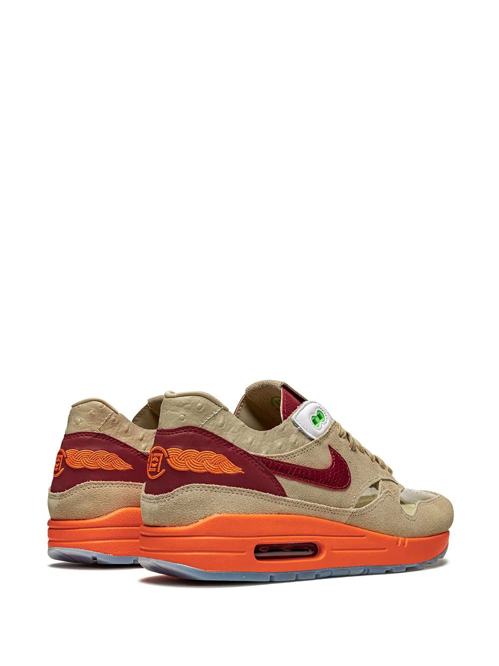 Nike Air Max 1 sneakers - Image 3