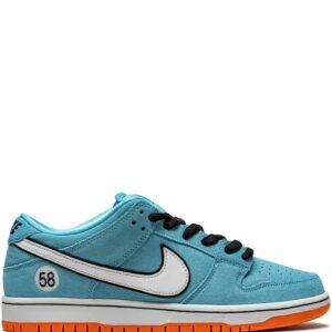Nike SB Dunk Low Pro sneakers