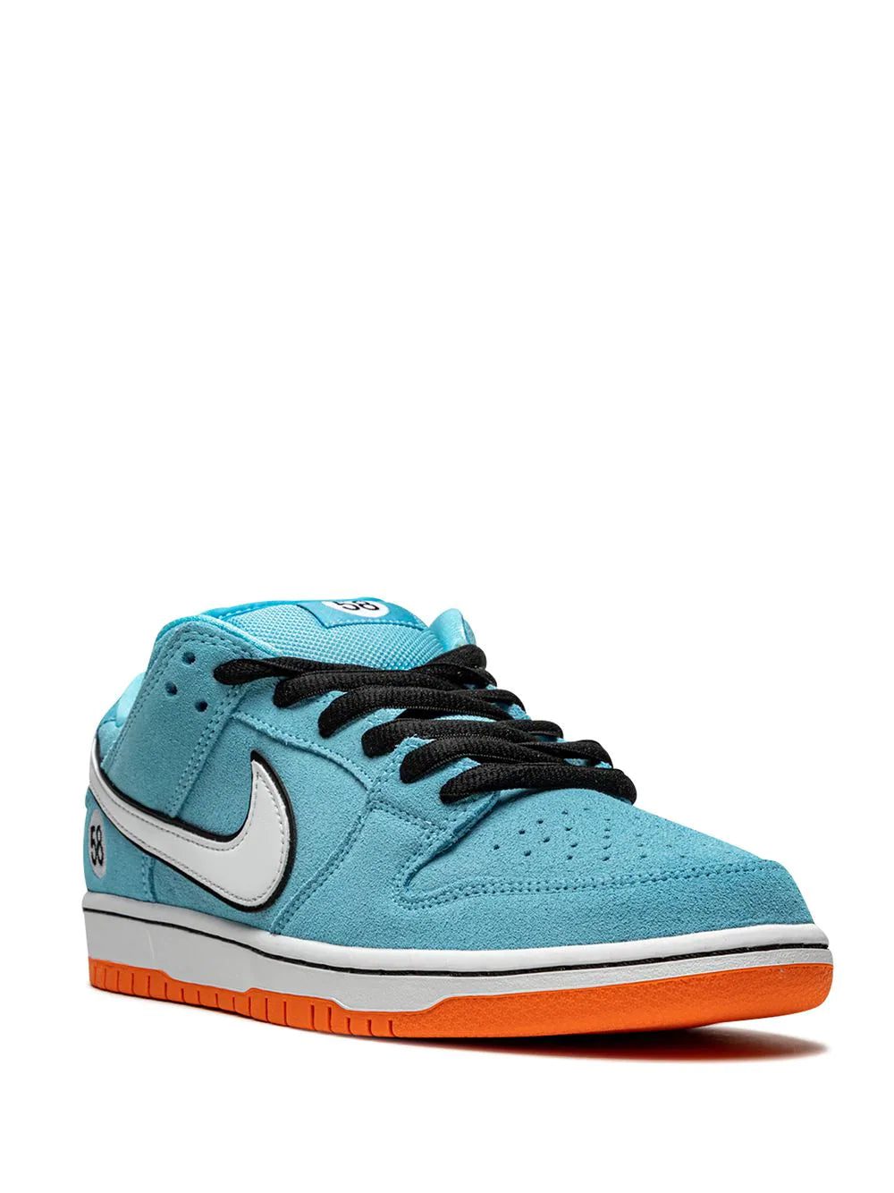 Nike SB Dunk Low Pro sneakers - Image 2