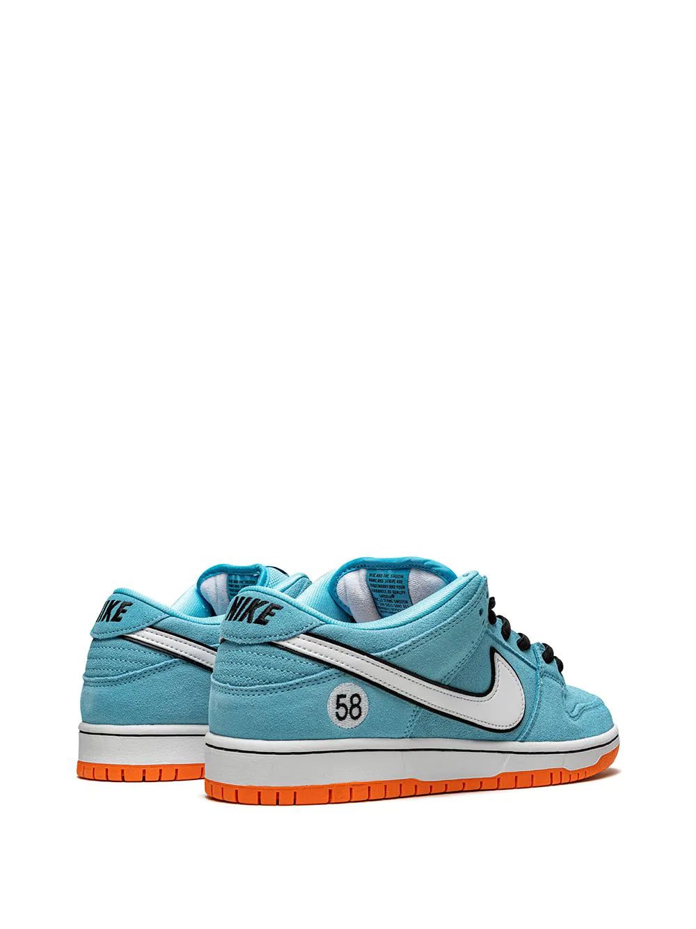 Nike SB Dunk Low Pro sneakers - Image 3