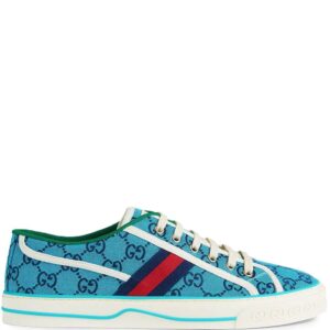 Gucci Tennis 1977 GG Multicolour sneakers