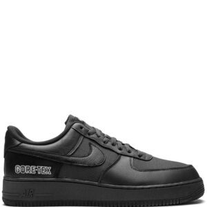 Nike  Air Force 1 Low Gore-Tex "Black" sneakers