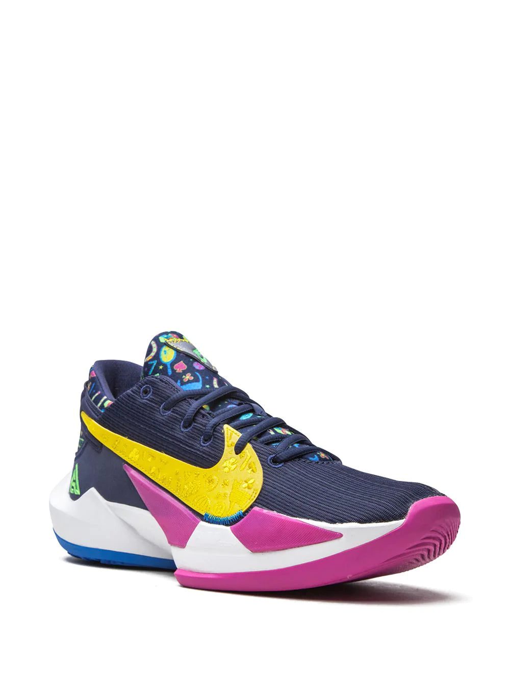 Nike Zoom Freak 2 sneakers - Image 2