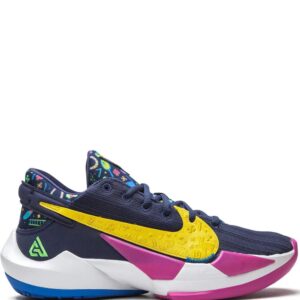 Nike  Zoom Freak 2 sneakers