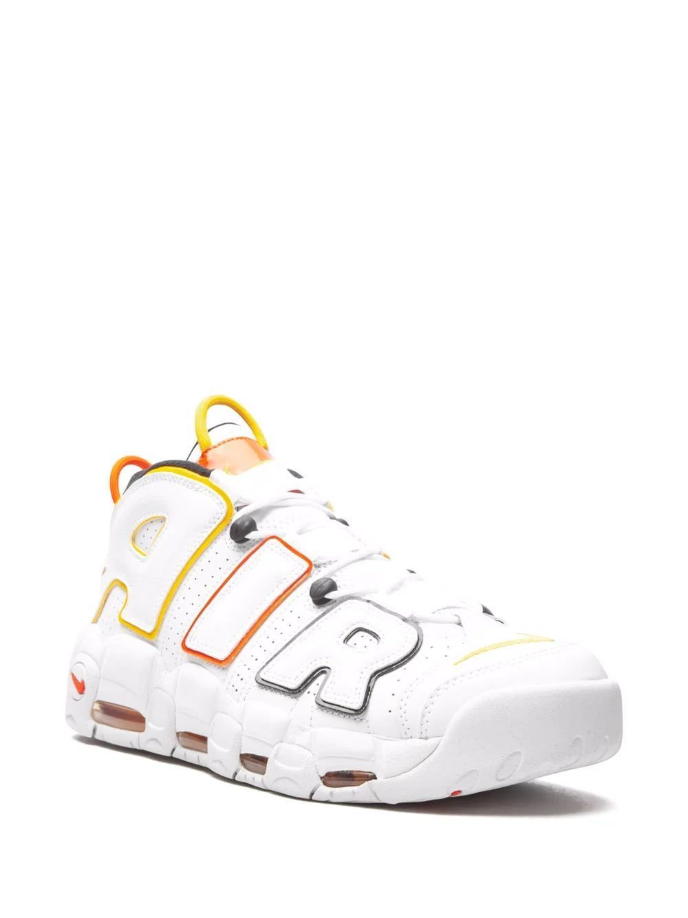 Nike Air More Uptempo "Rayguns" sneakers - Image 2