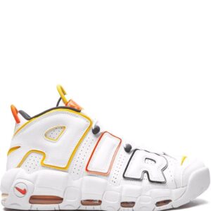 Nike  Air More Uptempo "Rayguns" sneakers