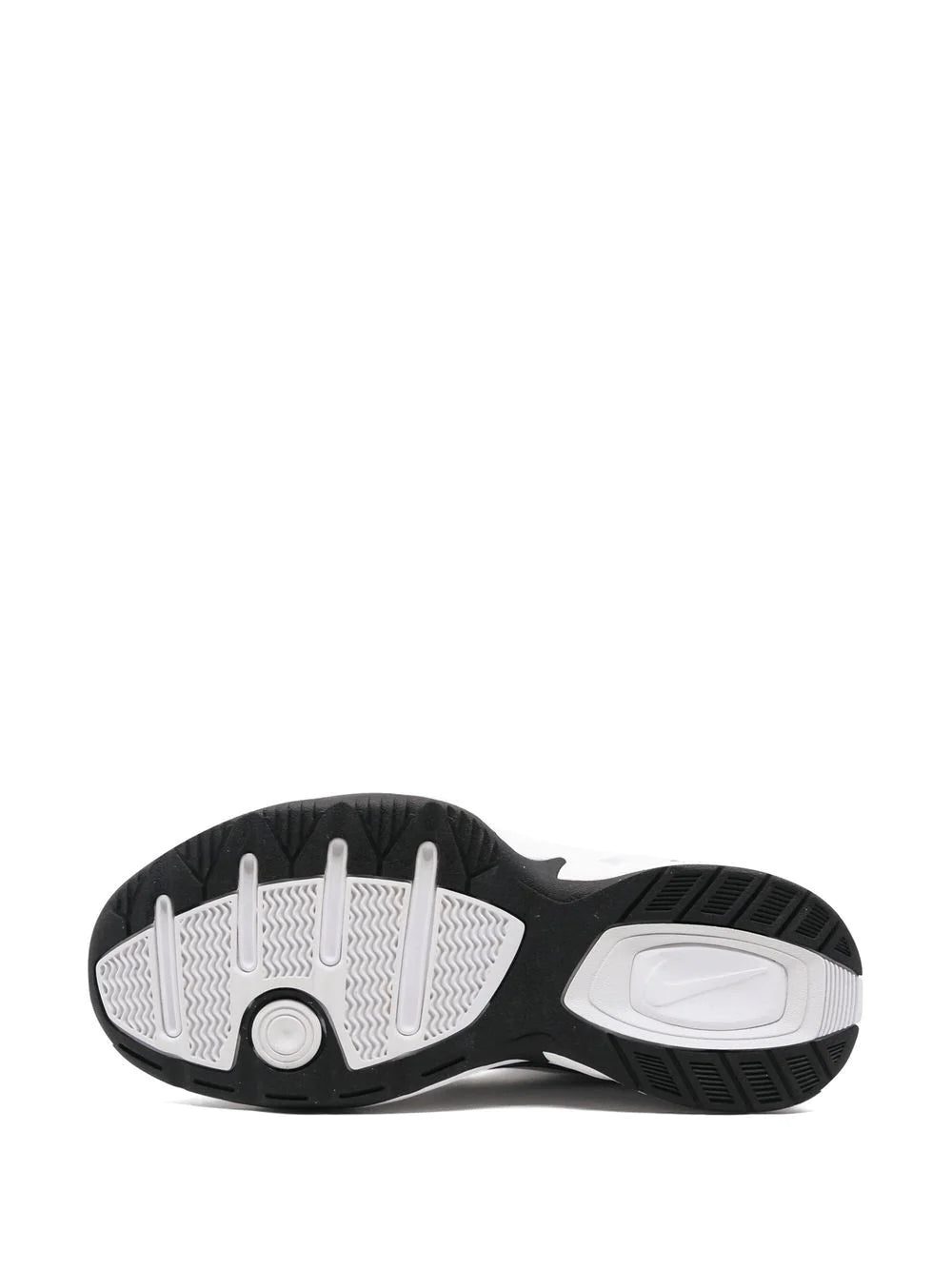 Nike Air Monarch 4 low-top sneakers - Image 4