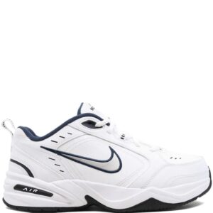 Nike  Air Monarch 4 low-top sneakers
