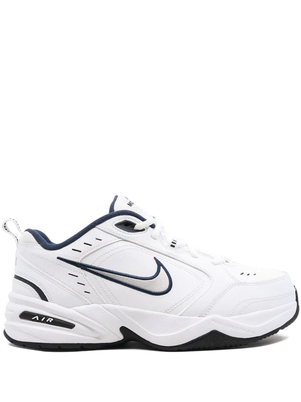 Nike Air Monarch 4 low-top sneakers