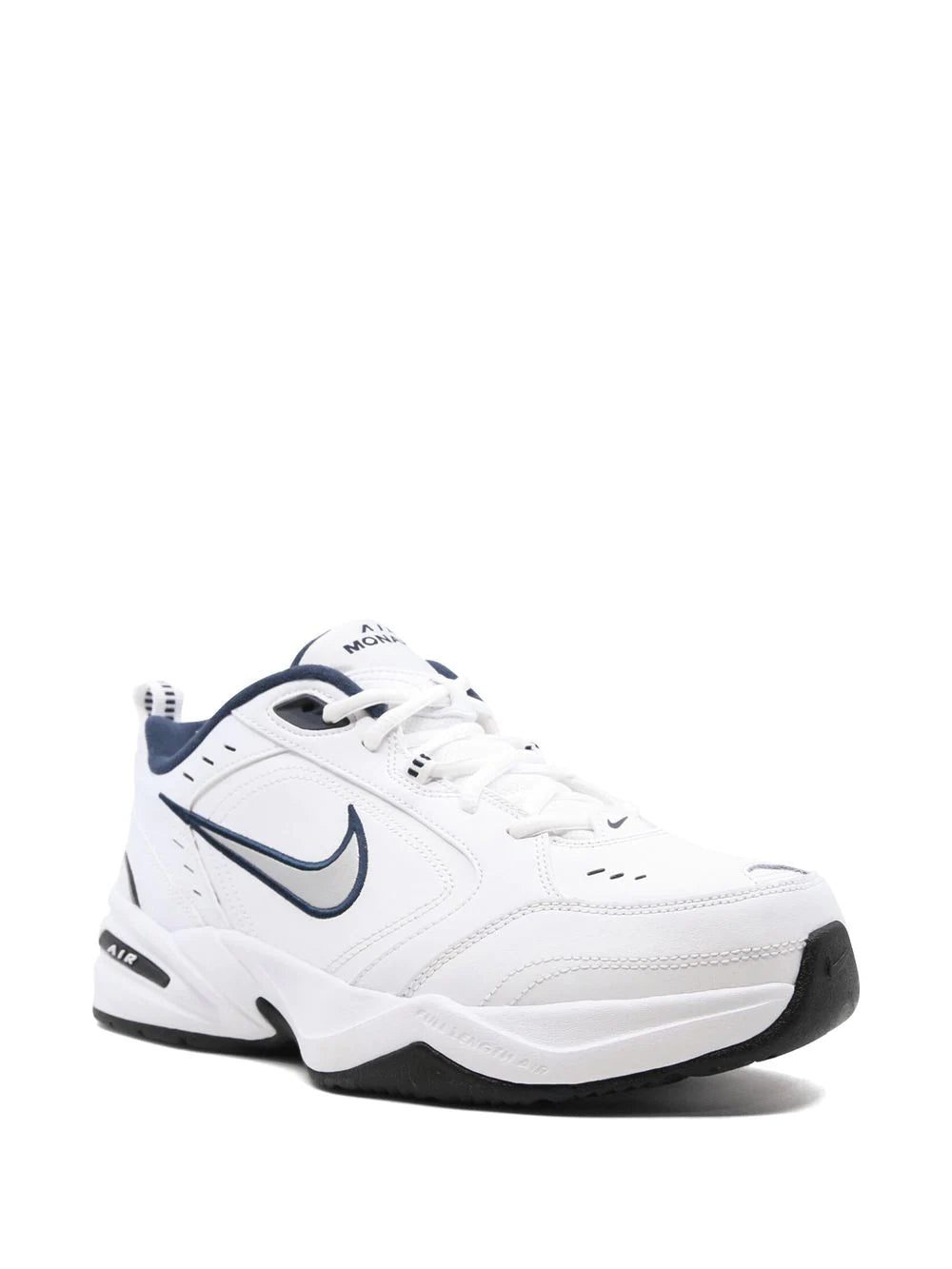 Nike Air Monarch 4 low-top sneakers - Image 2