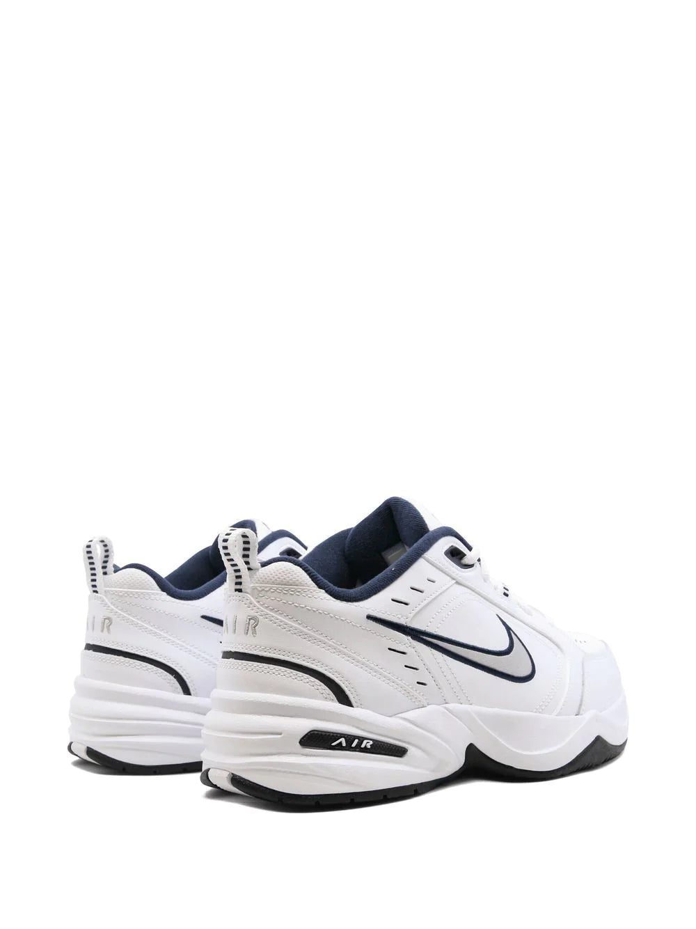 Nike Air Monarch 4 low-top sneakers - Image 3