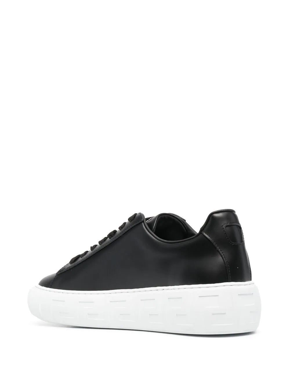 Versace Greca lace-up sneakers - Image 3