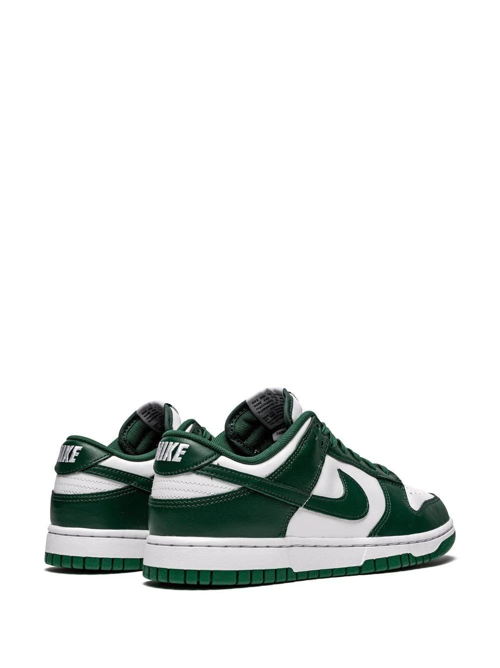 Nike Dunk Low sneakers - Image 3