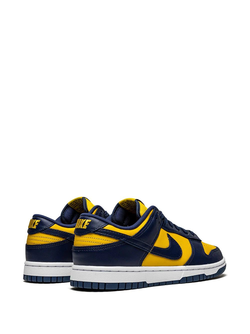 Nike Dunk Low sneakers - Image 3