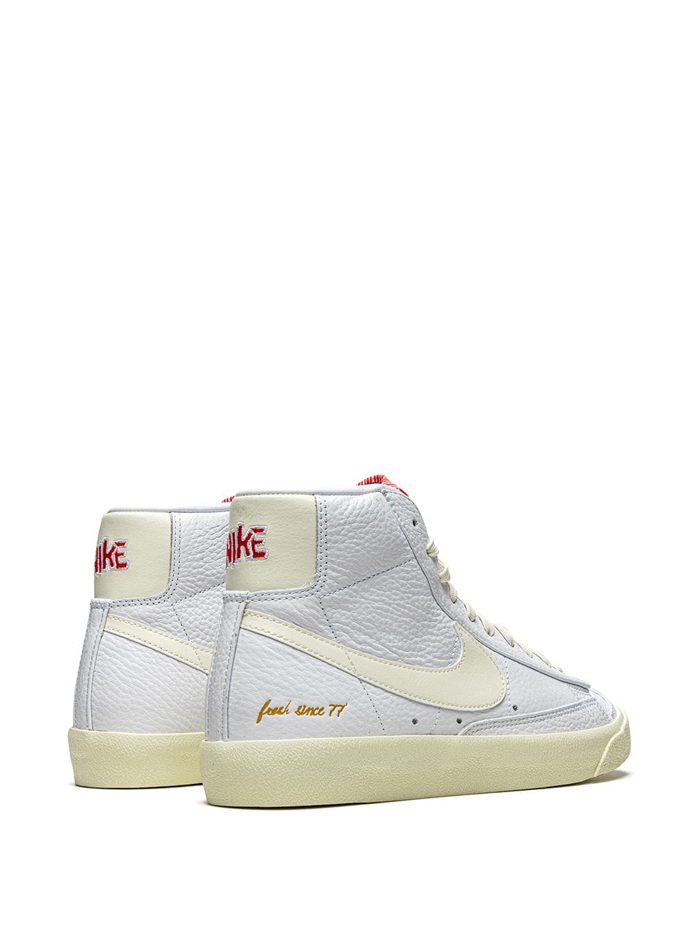 Nike Blazer Mid ‘77 VNTG “Popcorn” sneakers - Image 3