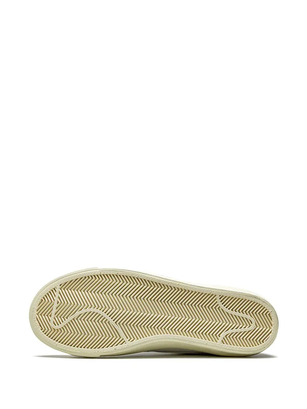 Nike Blazer Mid ‘77 VNTG “Popcorn” sneakers - Image 4