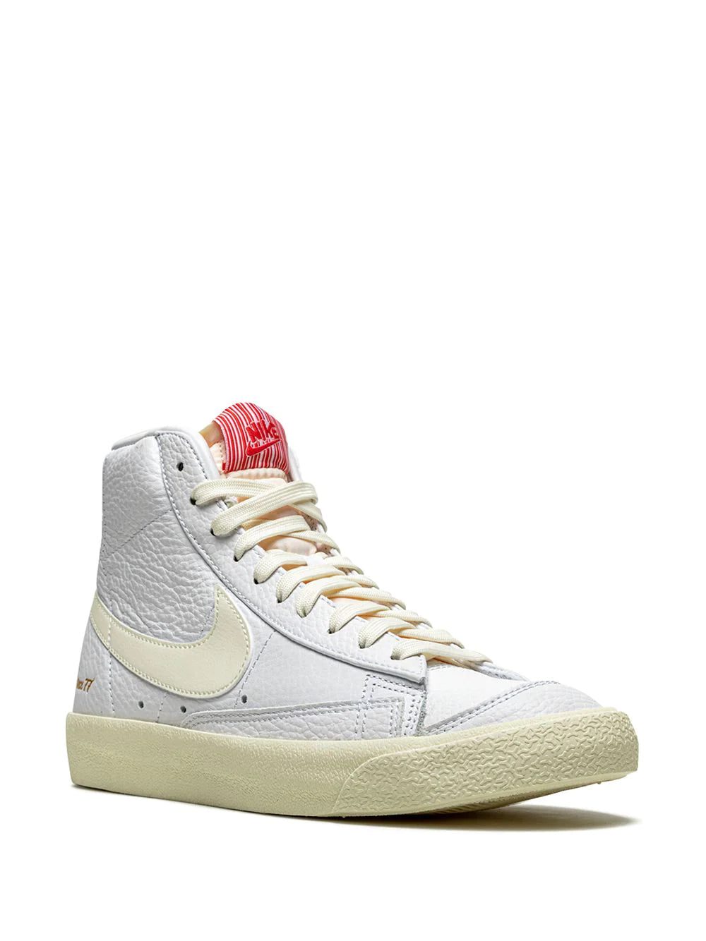 Nike Blazer Mid ‘77 VNTG “Popcorn” sneakers - Image 2