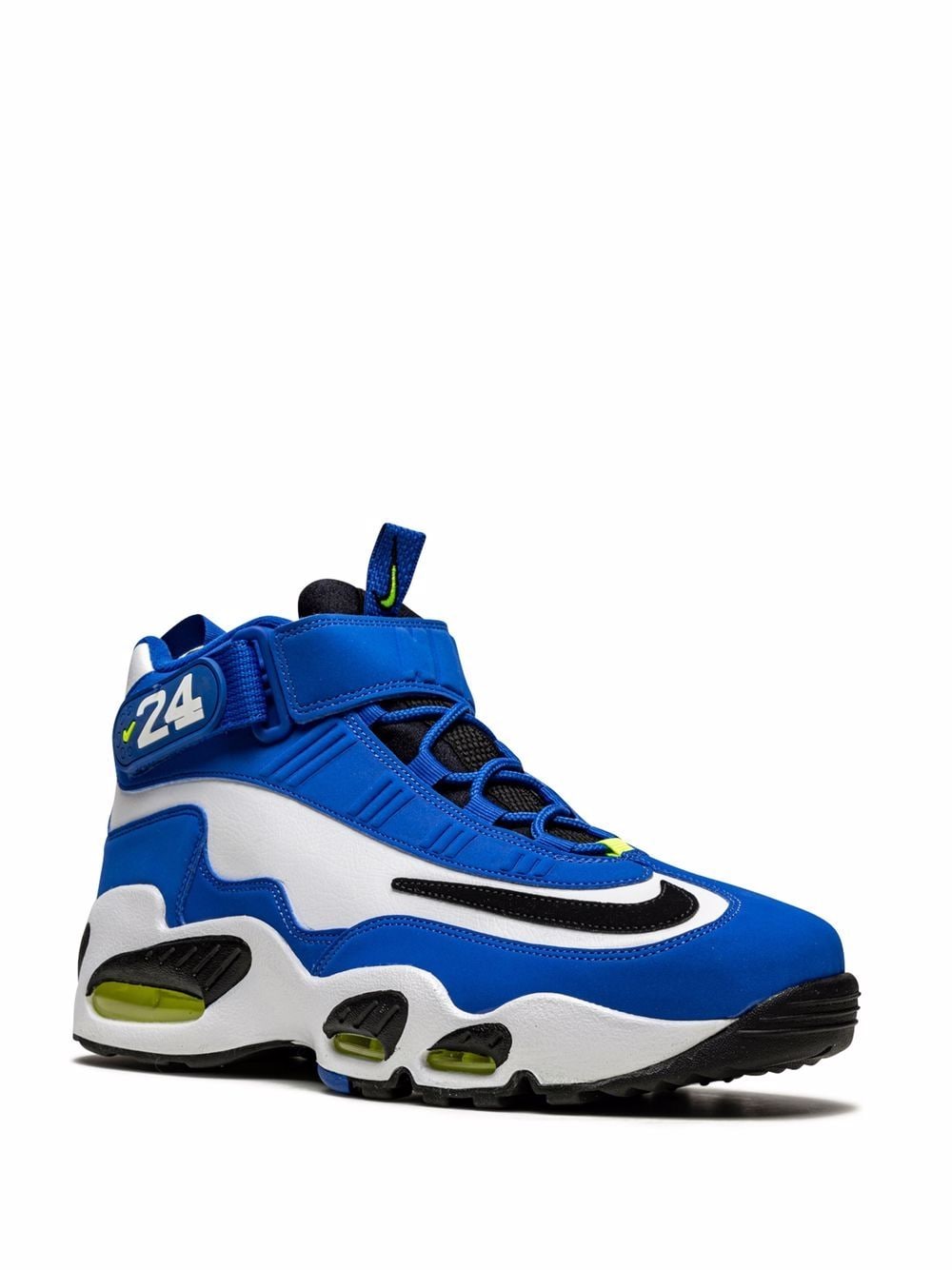 Nike Air Griffey Max 1 high-top sneakers - Image 2