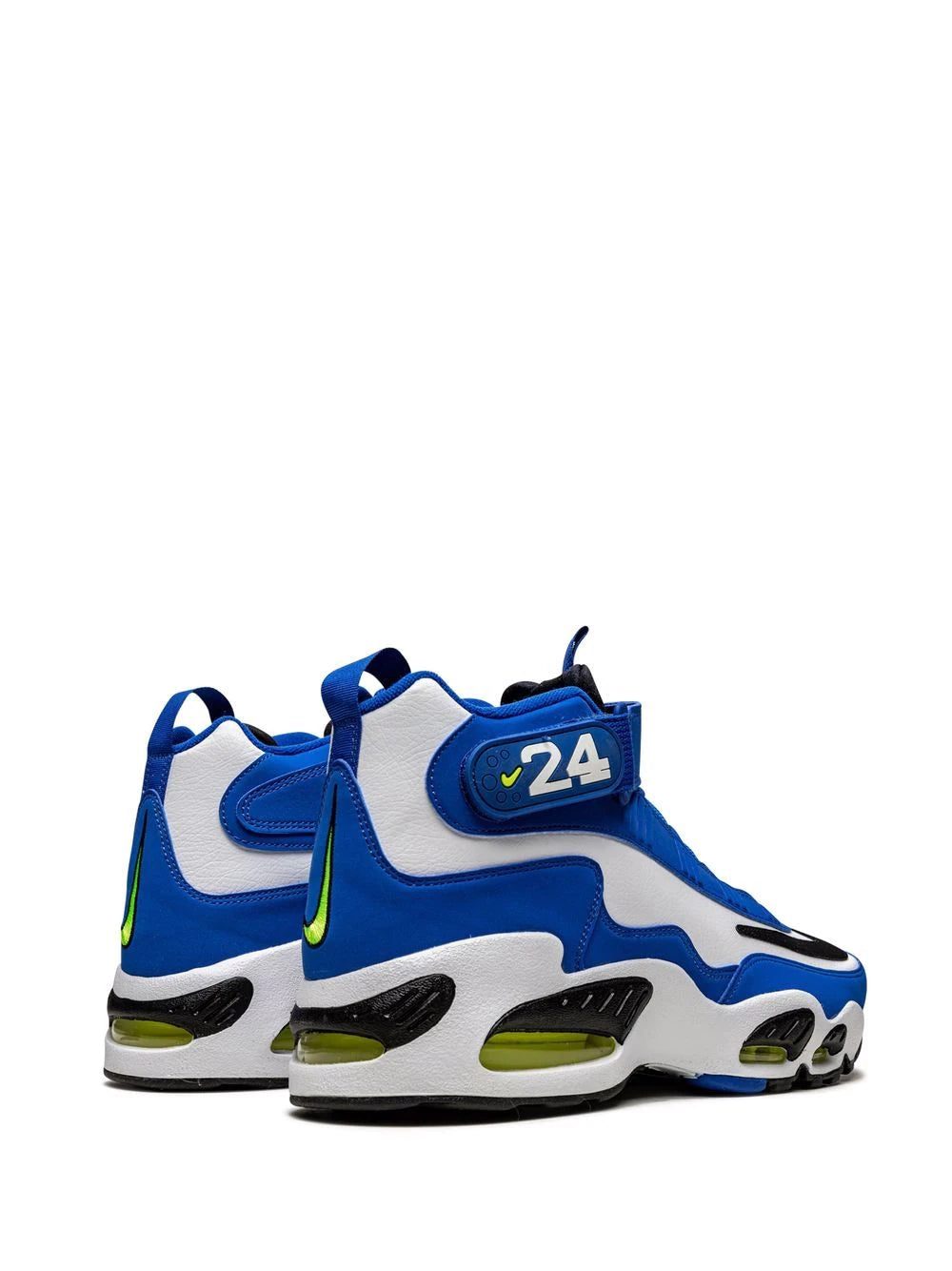 Nike Air Griffey Max 1 high-top sneakers - Image 3