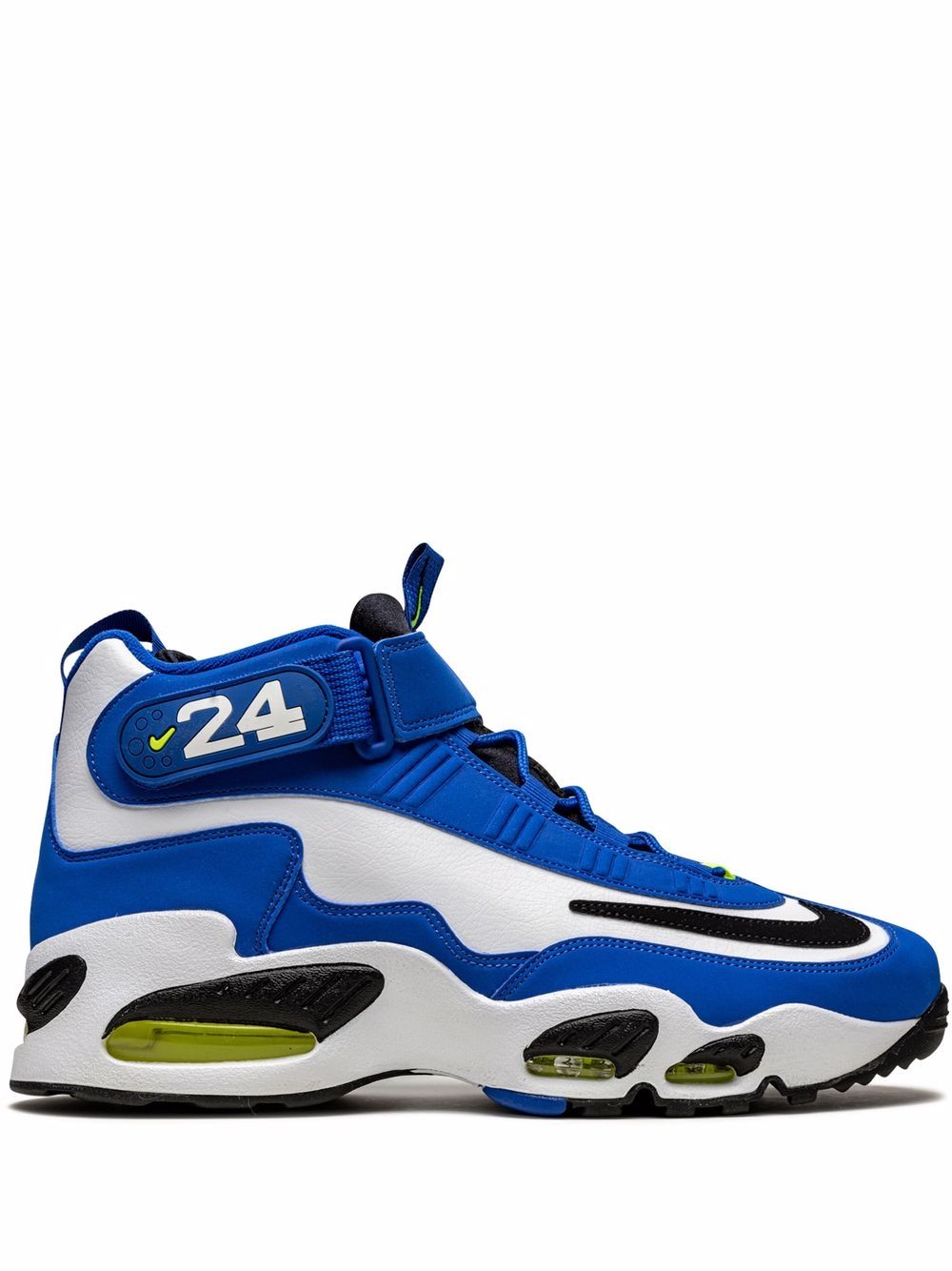 Nike Air Griffey Max 1 high-top sneakers