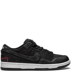 Nike  x Verdy "Wasted Youth" SB Dunk Low sneakers