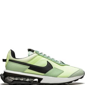 Nike  Green Air Max Pre-Day Sneakers