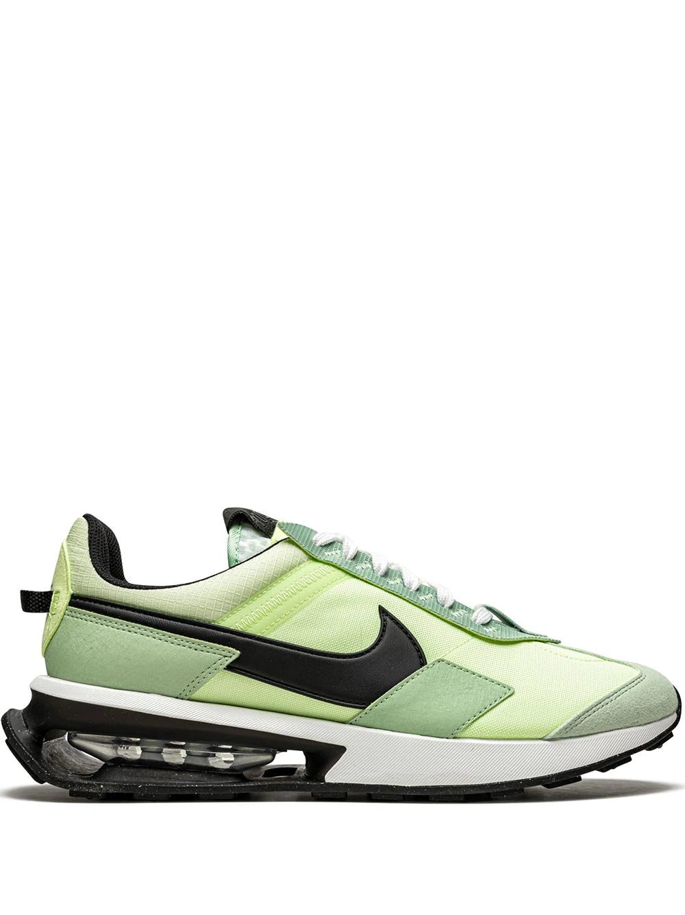 Nike Green Air Max Pre-Day Sneakers